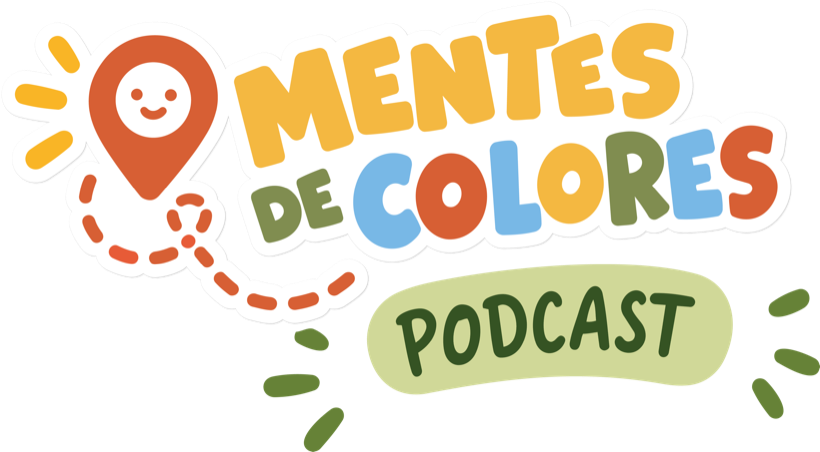 Mentes de Colores Podcast